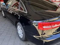 Gebraucht Audi A6 S-Line 204 PS (150 kW) 2011 Limousine