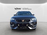Gebraucht Cupra Ateca VZ 150 PS (110 kW) 2023 Schwarz SUV