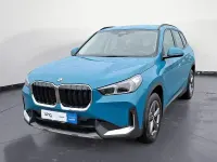 Gebraucht BMW X1 Sport Line 163 PS (119 kW) 2025 Blau SUV