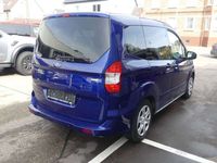 gebraucht Ford Tourneo Courier 1.0 EcoBoost Trend