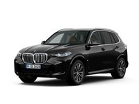 Neu BMW X5 Efficient Dynamics 286 PS (210 kW) 2025 SUV