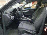 Gebraucht Audi A4 Advanced Plus 204 PS (150 kW) 2023 Brillantschwarz Kombi