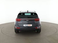 gebraucht Kia Sportage 1.6 GDI Dream Team 2WD, Benzin, 16.950 €