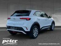 Gebraucht Opel Mokka-e Edition 100 kW (136 PS) 2022 Weiss SUV