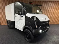 Używany Aixam D-truck 2023 Other Van