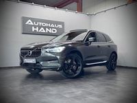 Gebraucht Volvo XC60 Inscription 190 PS (139 kW) 2019 Grau SUV