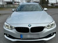 gebraucht BMW 430 Gran Coupé d Xdrive