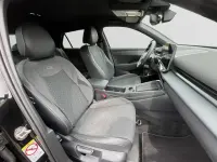 Gebraucht VW T-Roc 150 PS (110 kW) 2026 Grenadillschwarz metallic (metallic) SUV