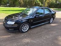 Second-hand Saab 9-3 150 CP (110 kW) 2004 Berlinǎ