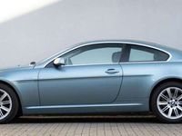 gebraucht BMW 630 i Aut.