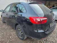 Gebraucht Seat Ibiza ST Style 105 PS (77 kW) 2016 Schwarz Kombi