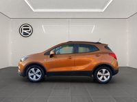 Gebraucht Opel Mokka Edition 140 PS (102 kW) 2016 Andere farbe SUV