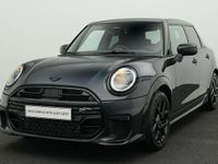 Gebraucht Mini John Cooper Works 204 PS (150 kW) 2025 Grau Kleinwagen