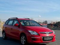 Gebraucht Hyundai i30 90 PS (66 kW) 2009 Kombi