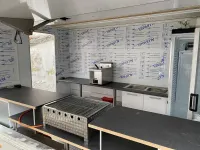 Gebraucht VW T4 78 PS (57 kW) 1995 Weiß Van