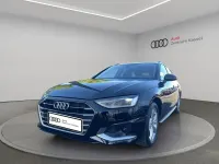Gebraucht Audi A4 Sport 204 PS (150 kW) 2024 Schwarz Kombi