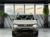 Gebraucht Dacia Duster Expression 101 PS (74 kW) 2024 Braun SUV