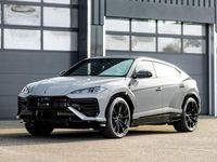 Neu Lamborghini Urus 799 PS (587 kW) 2025 Grau SUV