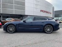 gebraucht Porsche Panamera 4S/Luft/Pano/ChronoP/StandHeiz/Approved2025/MwSt