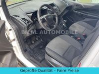 Second-hand Ford Transit Connect 101 CP (74 kW) 2018 Alb Monovolum