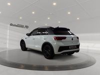 Neu VW T-Roc R 300 PS (220 kW) 2025 Pure white SUV