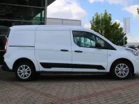 Używany Ford Transit Connect Trend 101 KM (74 kW) 2023 Biały Minivan