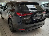 Gebraucht Mazda CX-60 Homura-Line 254 PS (186 kW) 2025 SUV