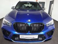 gebraucht BMW X5 M M Driver´s AHK ACC Prof. Pano Laser TOP