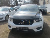 Gebraucht Volvo XC40 R-Design 268 PS (197 kW) 2018 Weiß SUV