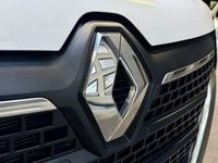 Second-hand Renault Master 146 CP (107 kW) 2020 Alb Monovolum