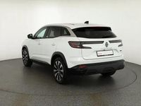 Gebraucht Renault Austral Techno 200 PS (147 kW) 2024 Weiß SUV