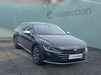 Gebraucht VW Arteon 156 PS (114 kW) 2023 Grau Kombi