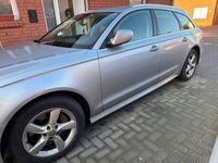 gebraucht Audi A6 Avant 2.0 TFSI quattro 7-Gang S-tronic Automatik 4G C7