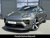 Gebraucht Porsche Macan 264 kW (360 PS) 2025 Gruen SUV
