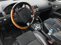 Gebraucht Ford Mondeo 170 PS (125 kW) 2003 Blau Kombi