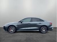 Neu Audi RS3 Ambiente 400 PS (294 kW) 2025 Grau (daytonagrau perleffekt) Limousine