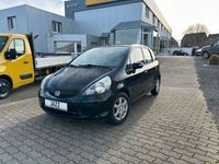 gebraucht Honda Jazz 1.4