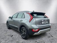 Neu Kia Niro Edition 7 129 PS (94 kW) 2025 Grau SUV