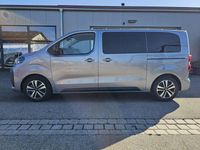 Neu Citroën Spacetourer 179 PS (131 kW) 2026 Grau Van / Kleinbus