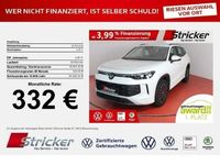 Gebraucht VW Tayron Life 193 PS (141 kW) 2025 SUV
