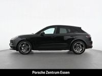 Gebraucht Porsche Macan 245 PS (180 kW) 2019 Schwarz SUV