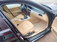 Gebraucht BMW 316 2012 Schwarz Kombi