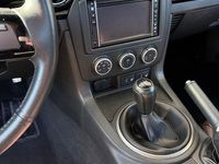 Gebraucht Mazda MX5 126 PS (92 kW) 2012 Braun Cabrio