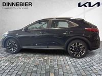 gebraucht Kia XCeed Vision 1.5T LED+Navigation+Kamera+SHZ