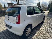 gebraucht Skoda Citigo 1.0 Ambition + Sitzheizung + Navi + Klima +