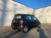 Gebraucht Renault Modus Dynamique 68 PS (50 kW) 2005 Schwarz Van / Kleinbus