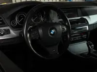Gebraucht BMW 535 M Performance 306 PS (225 kW) 2010 Silber Limousine