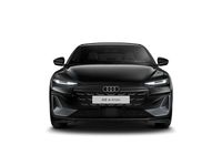 Neu Audi A6 e-tron Business 314 kW (428 PS) 2026 Schwarz Kombi