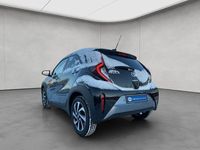Neu Toyota Aygo X Comfort 72 PS (52 kW) 2025 Celestite grey metallic SUV