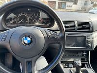 gebraucht BMW 316 E46 i